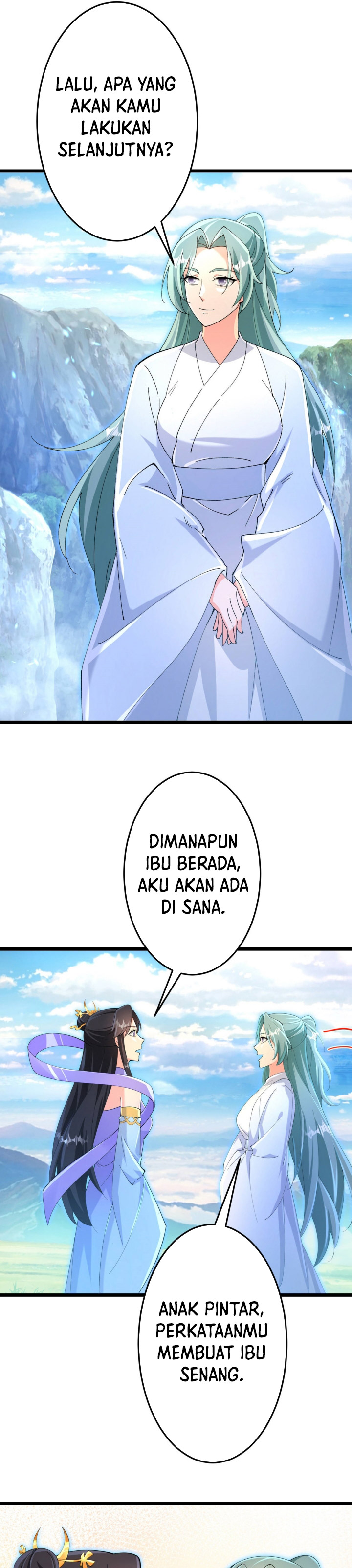 Dilarang COPAS - situs resmi www.mangacanblog.com - Komik against the gods 709 - chapter 709 710 Indonesia against the gods 709 - chapter 709 Terbaru 10|Baca Manga Komik Indonesia|Mangacan